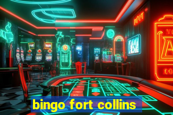 bingo fort collins