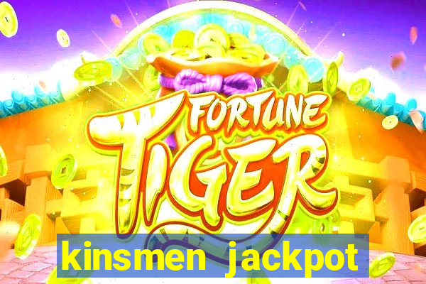 kinsmen jackpot bingo youtube