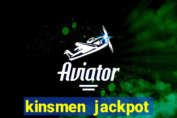 kinsmen jackpot bingo youtube