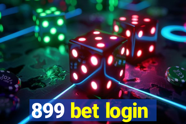 899 bet login