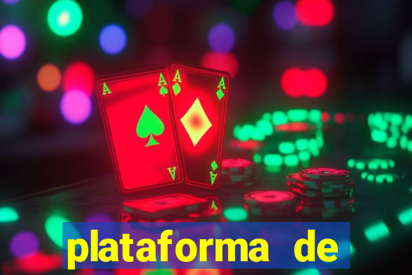 plataforma de apostas pagando no cadastro