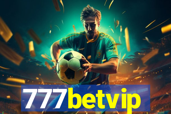 777betvip