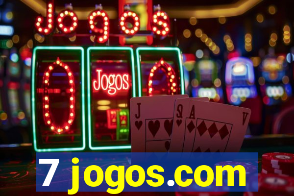 7 jogos.com