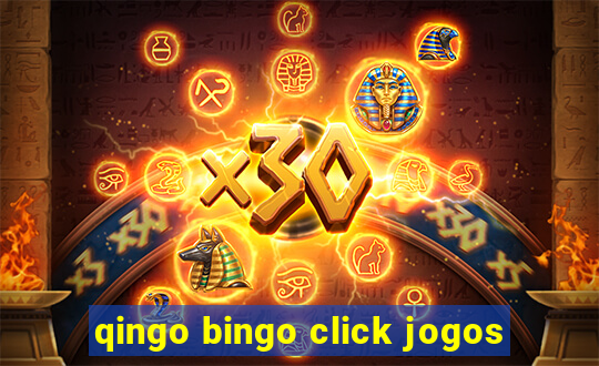 qingo bingo click jogos