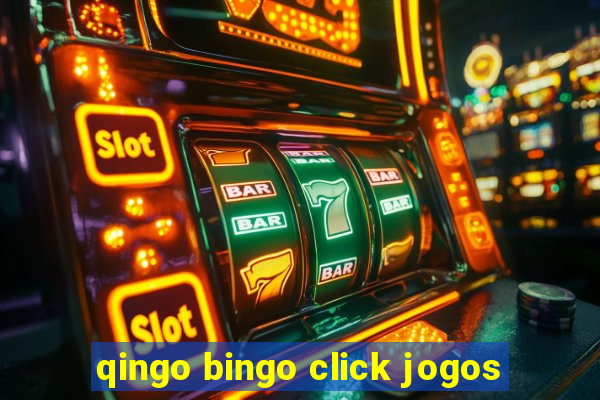 qingo bingo click jogos