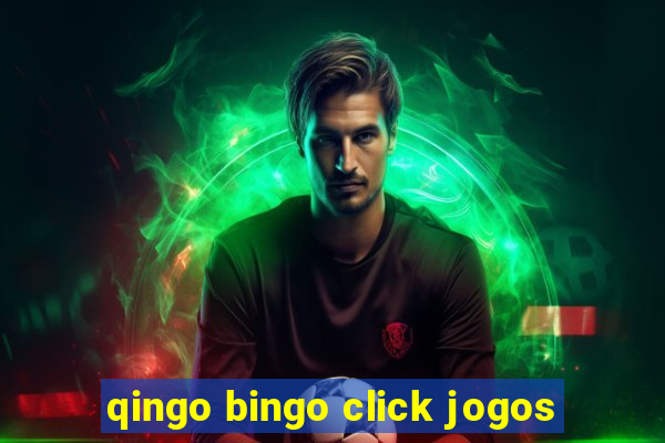 qingo bingo click jogos