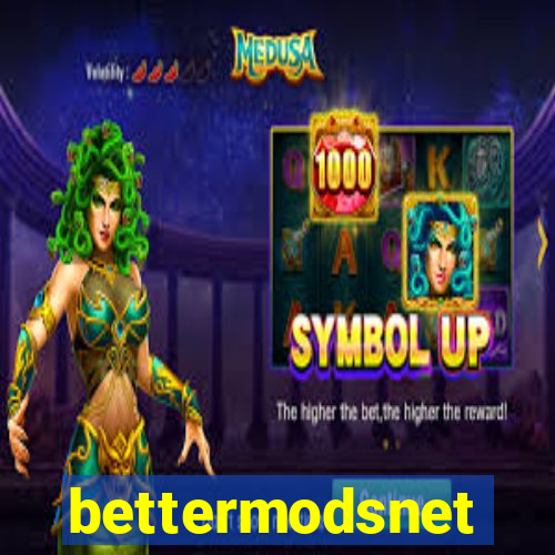 bettermodsnet