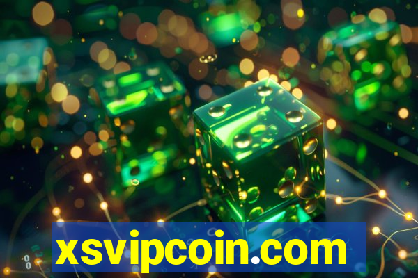 xsvipcoin.com