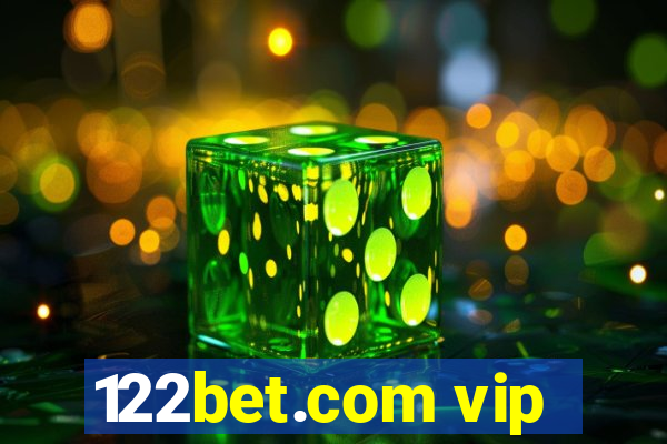 122bet.com vip