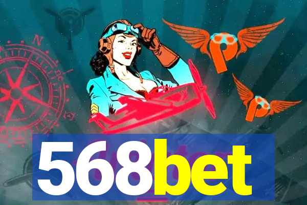 568bet