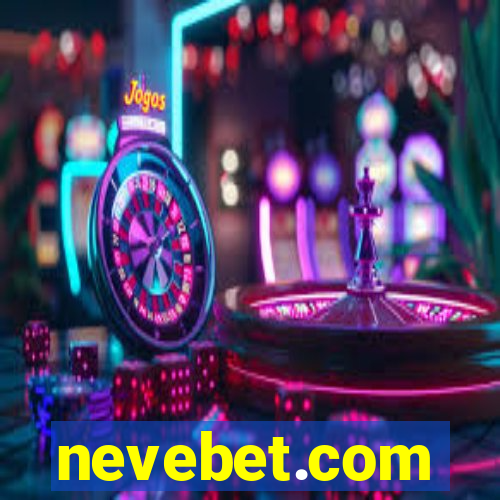 nevebet.com