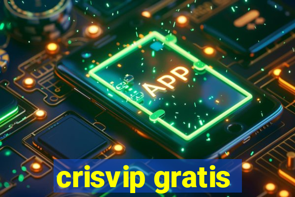 crisvip gratis