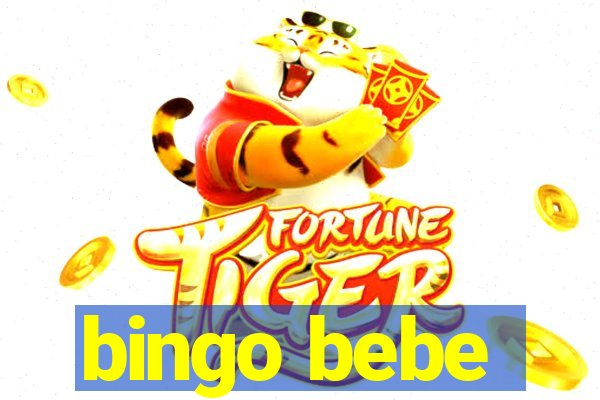 bingo bebe