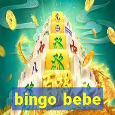 bingo bebe