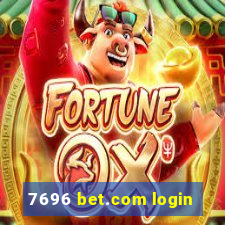 7696 bet.com login