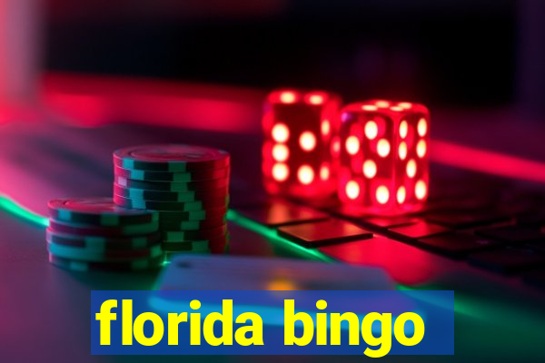 florida bingo