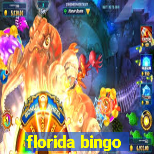 florida bingo