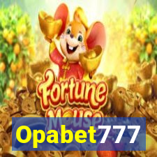 Opabet777