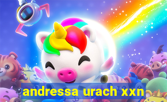 andressa urach xxn