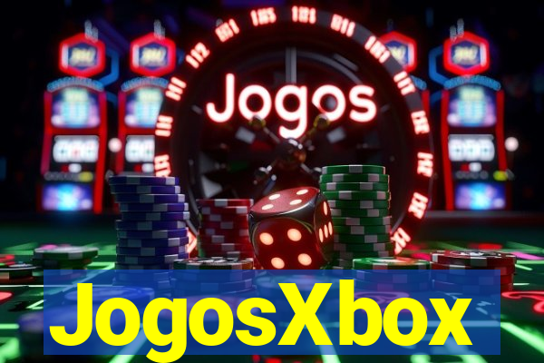 JogosXbox