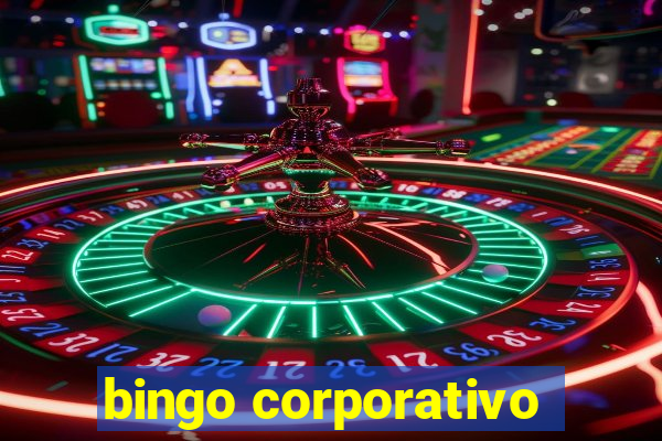 bingo corporativo