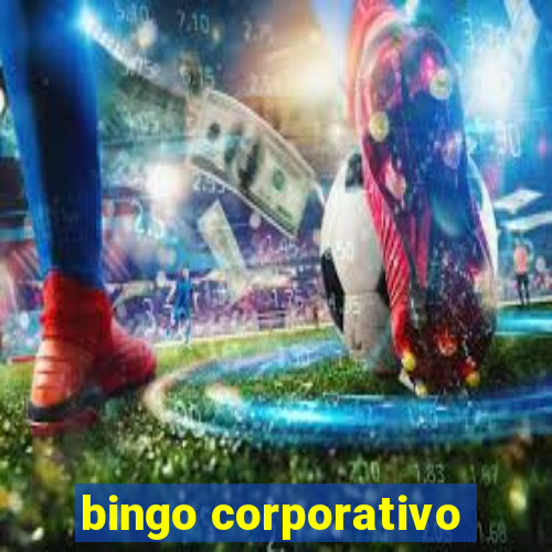 bingo corporativo