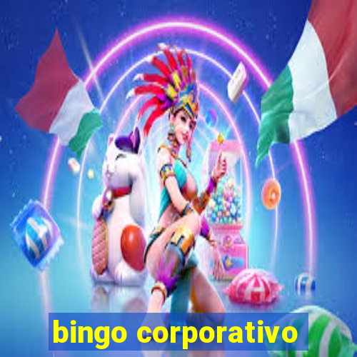 bingo corporativo