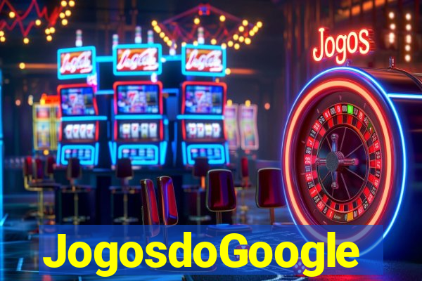 JogosdoGoogle