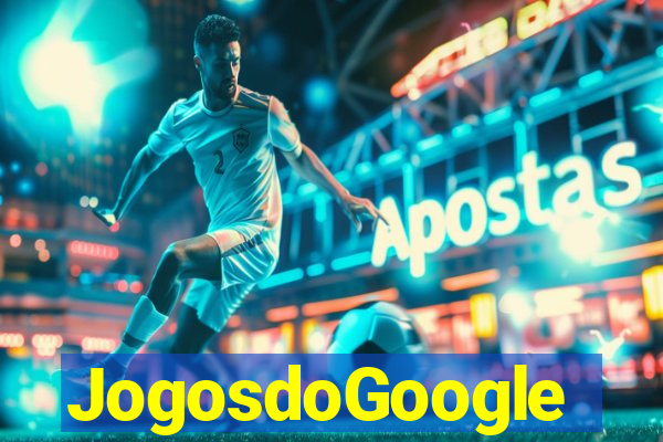 JogosdoGoogle