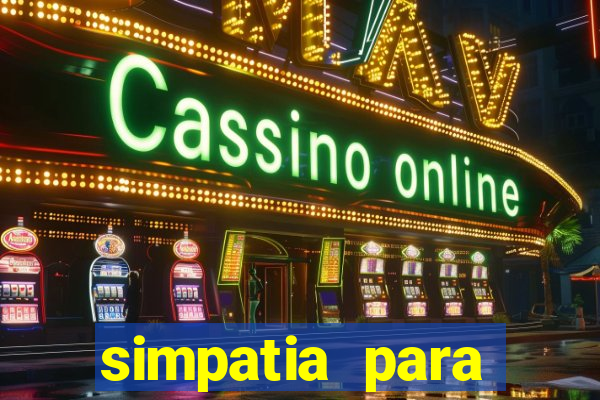 simpatia para ganhar no bingo de cartela