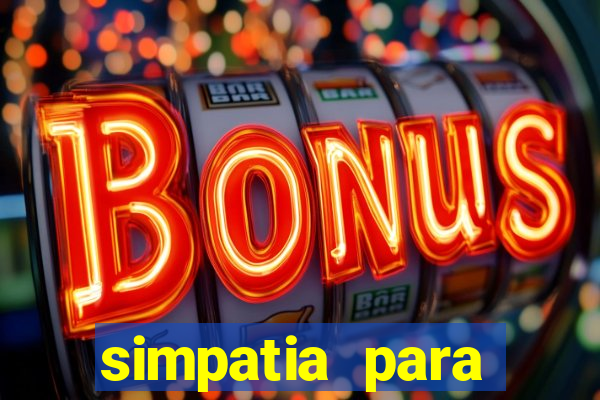 simpatia para ganhar no bingo de cartela