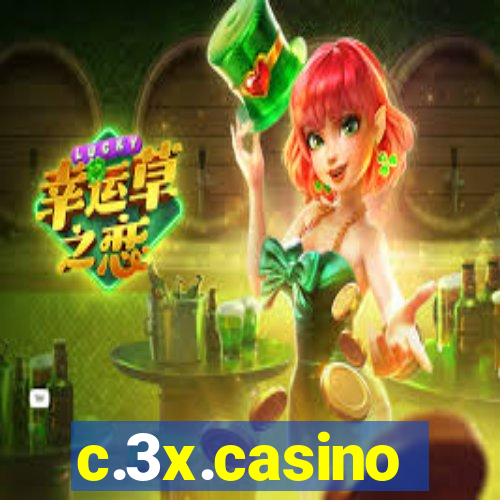 c.3x.casino