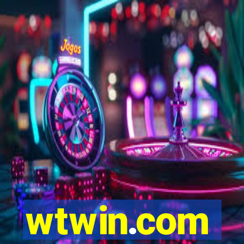 wtwin.com