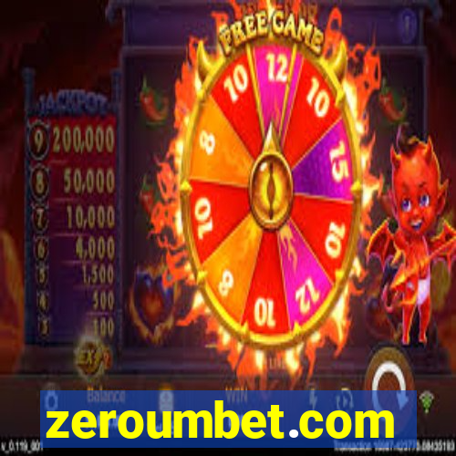 zeroumbet.com