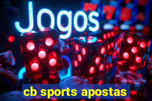 cb sports apostas