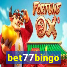 bet77bingo