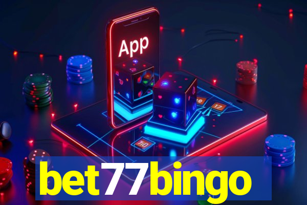 bet77bingo