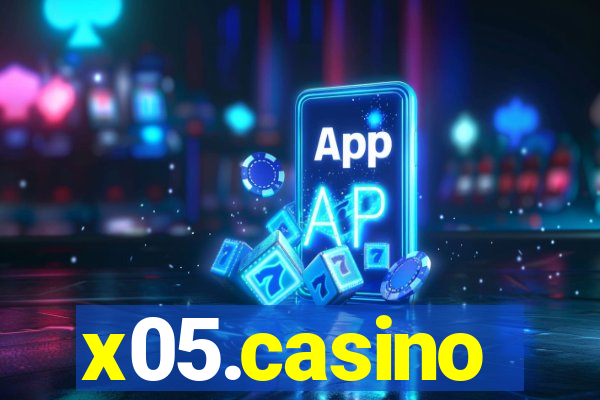 x05.casino