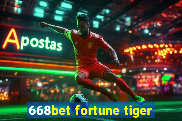 668bet fortune tiger