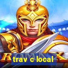 trav c local