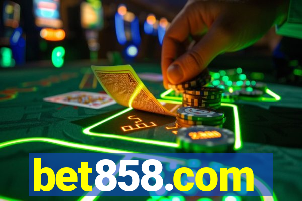 bet858.com