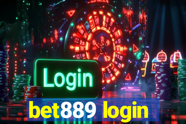 bet889 login