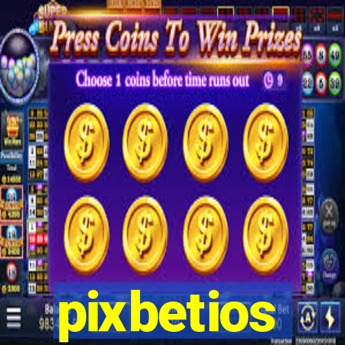 pixbetios