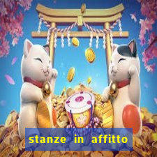 stanze in affitto a bologna