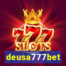 deusa777bet