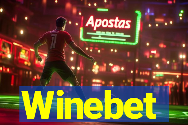 Winebet