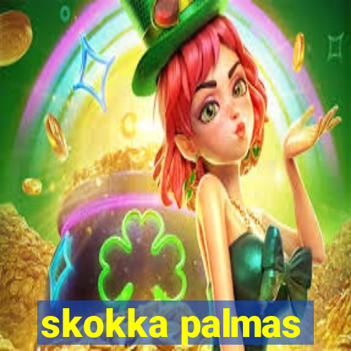 skokka palmas