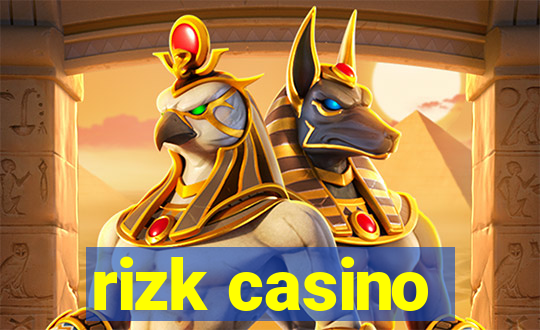 rizk casino