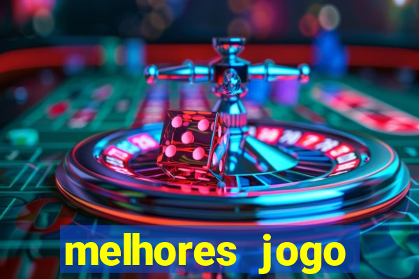 melhores jogo offline para android