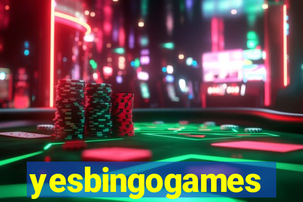 yesbingogames